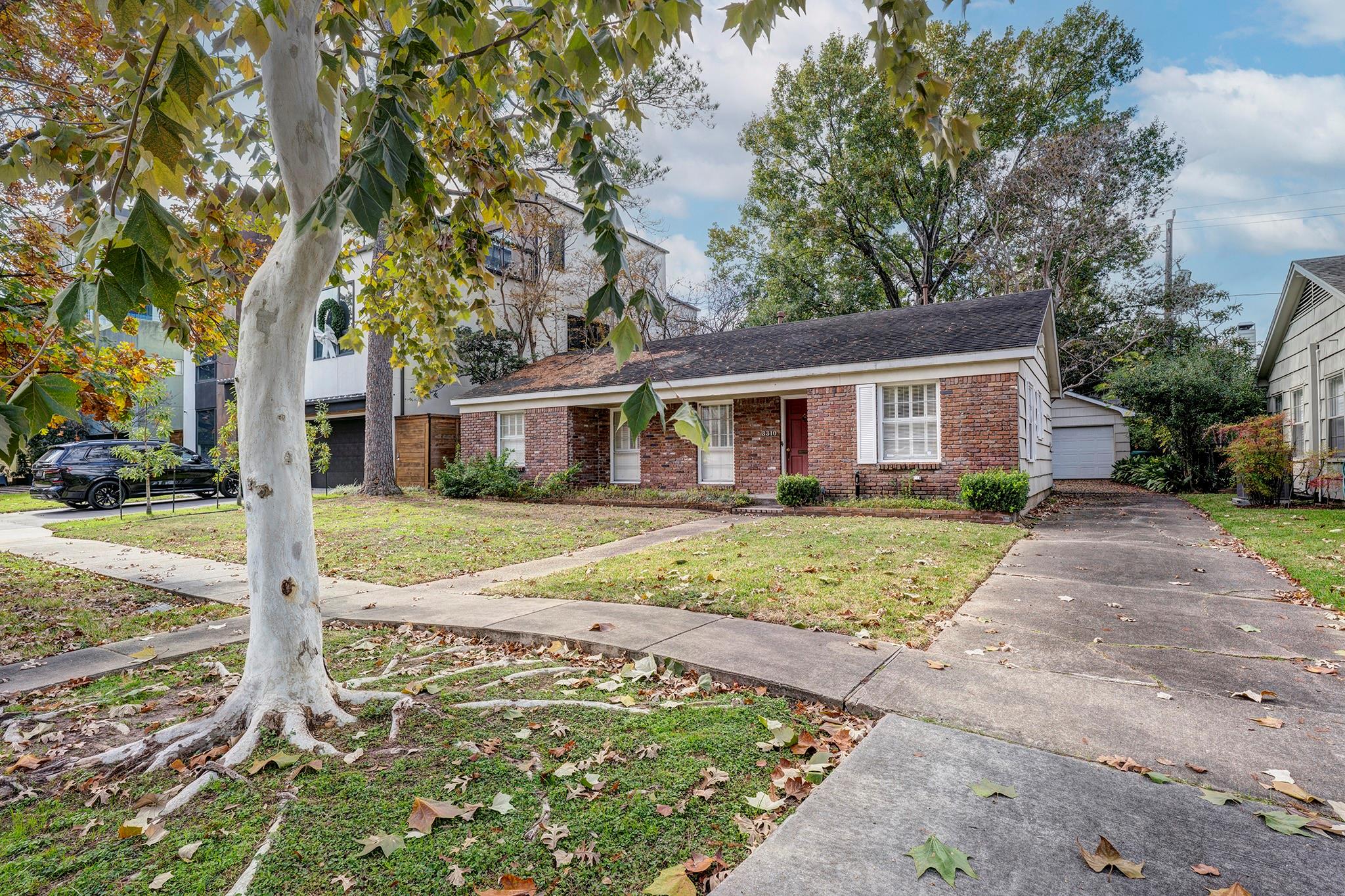 3310 Ferndale Street