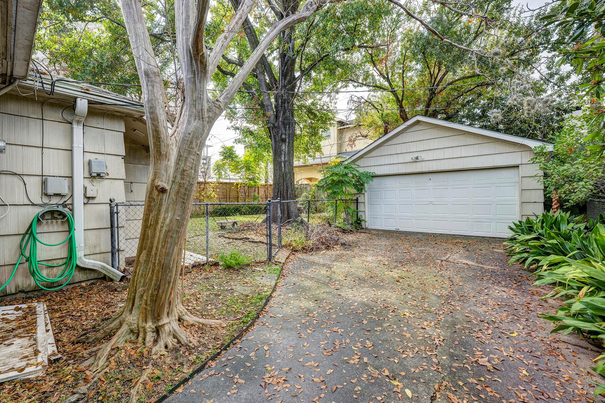 3310 Ferndale Street