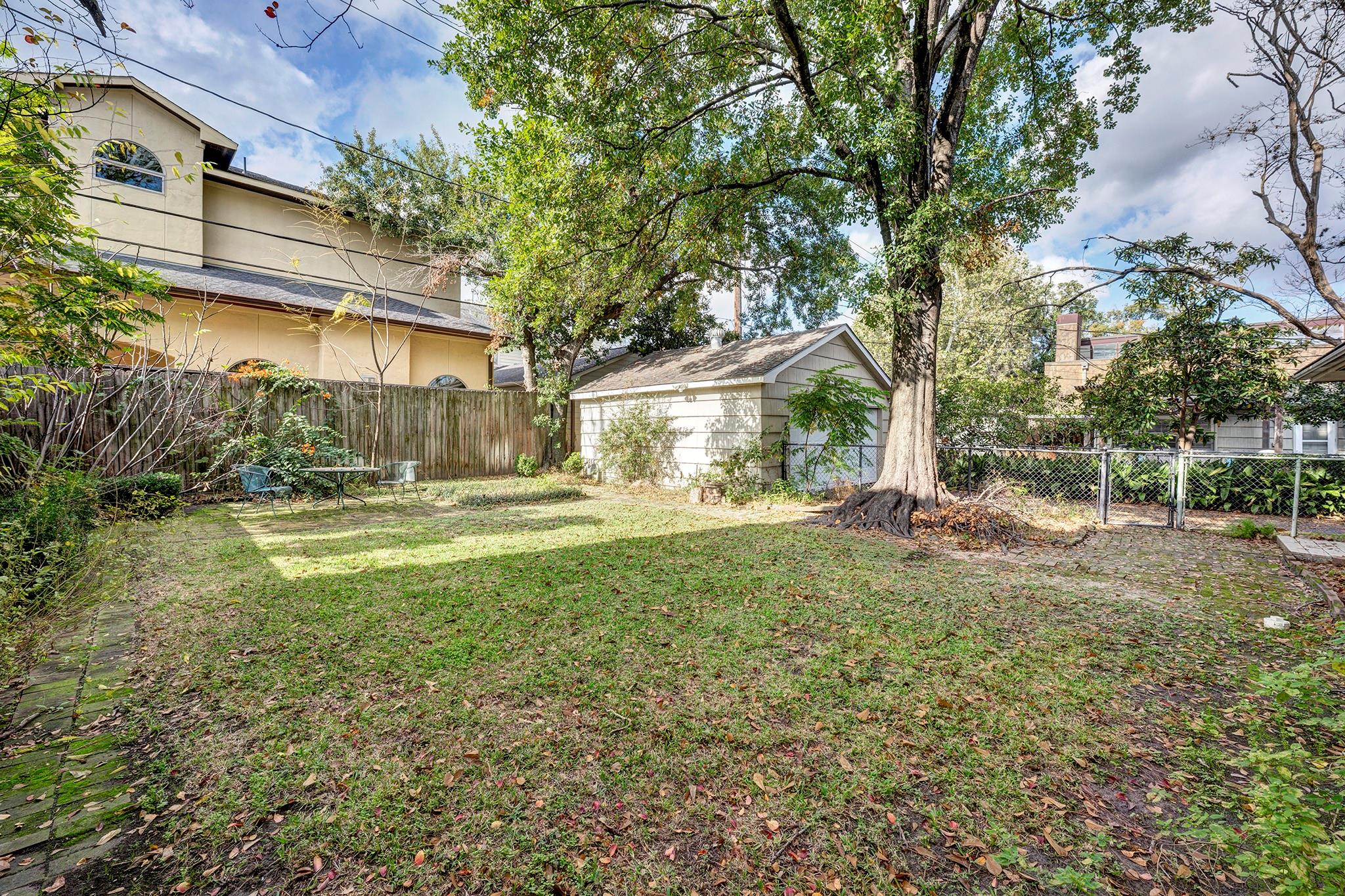 3310 Ferndale Street