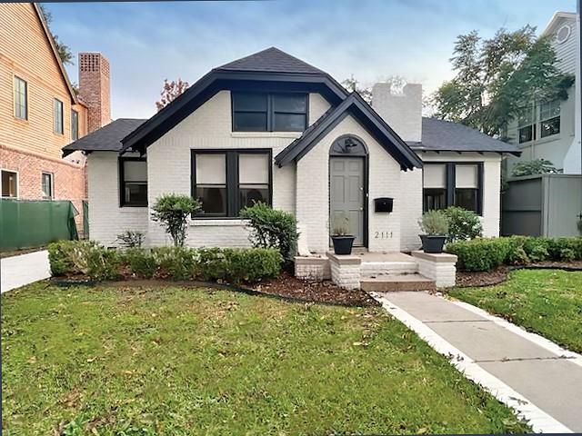 2111 Bartlett Street