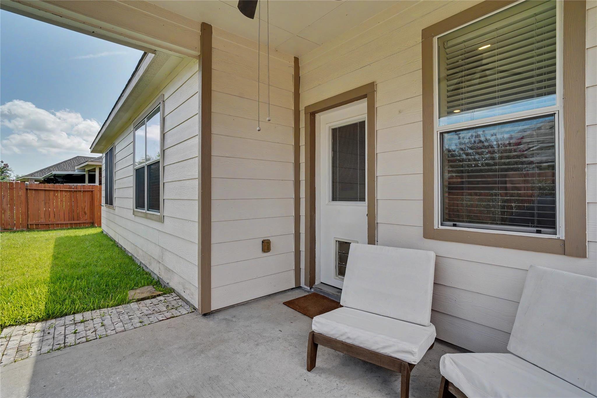 2886 Milano Lane