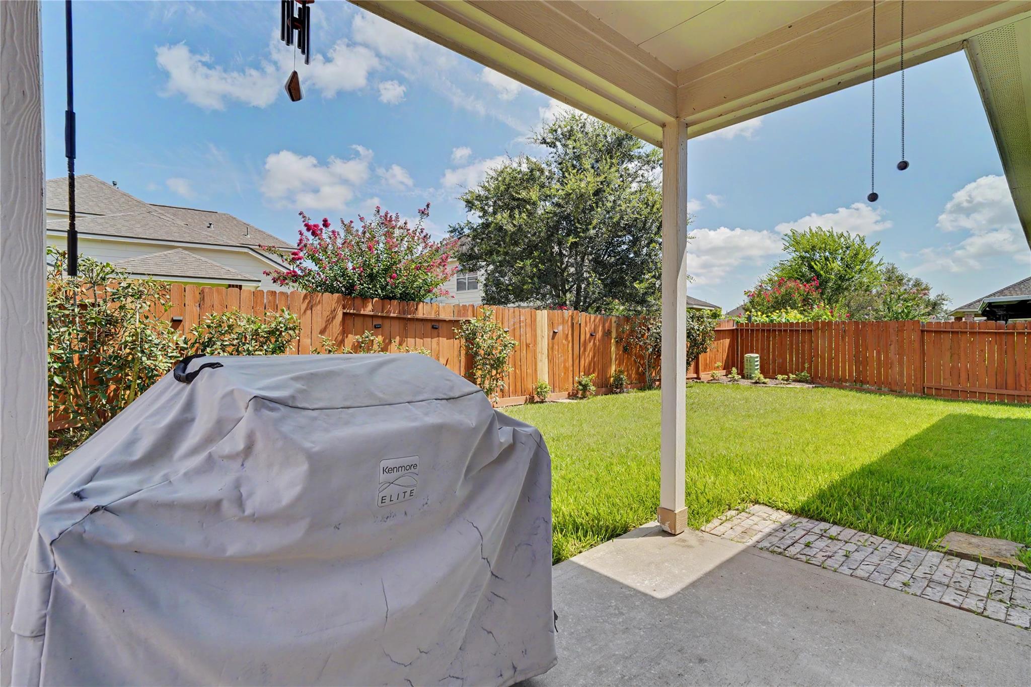 2886 Milano Lane