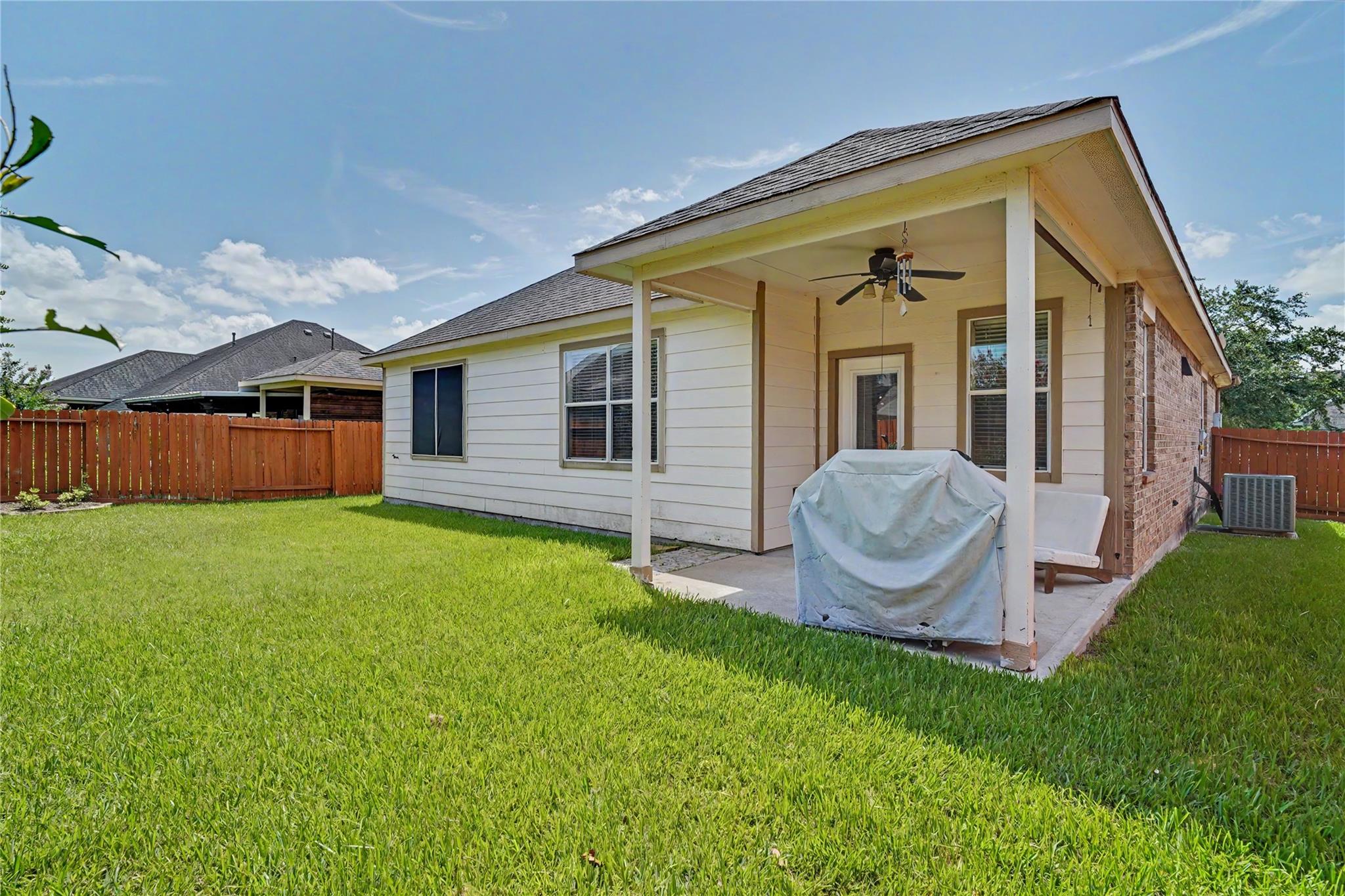 2886 Milano Lane