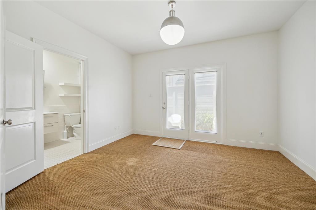 902 W 23rd Street # F