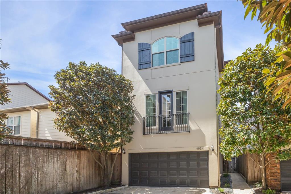 902 W 23rd Street # F