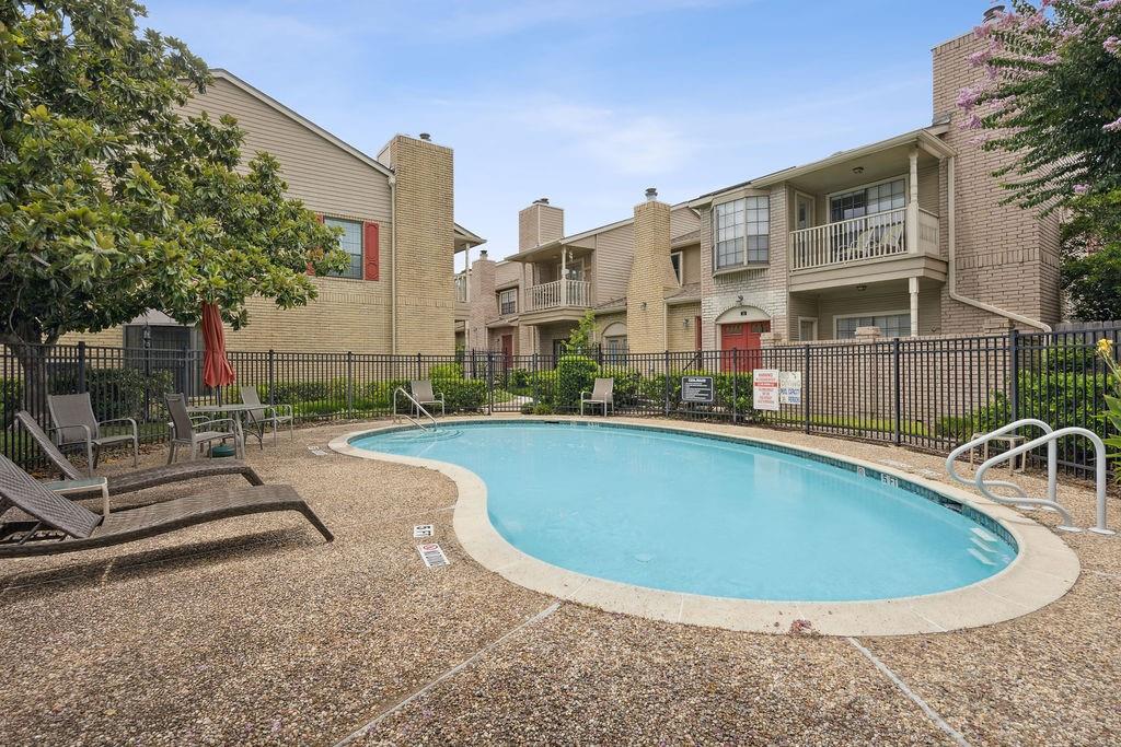 7350 Kirby Drive # 46