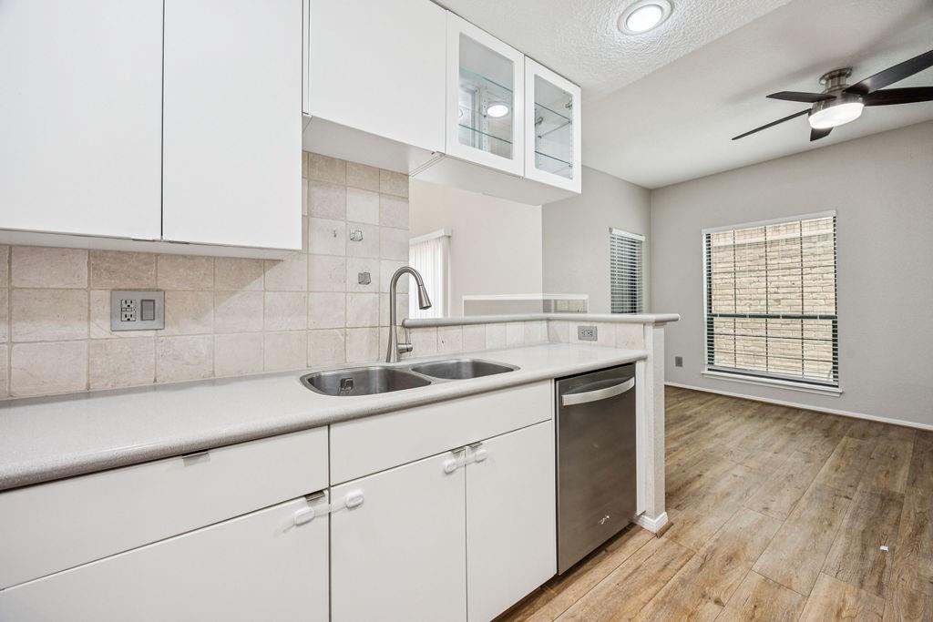 7350 Kirby Drive # 46