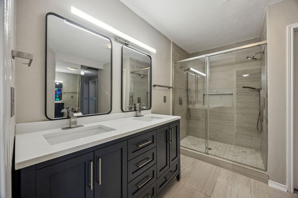 7350 Kirby Drive # 46