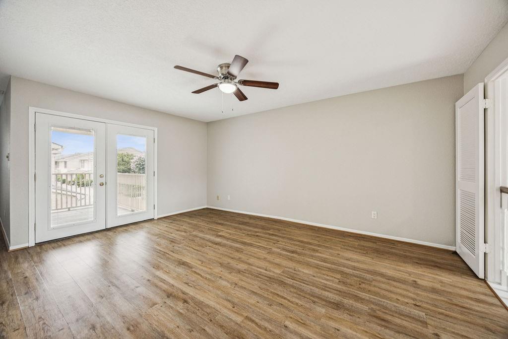 7350 Kirby Drive # 46