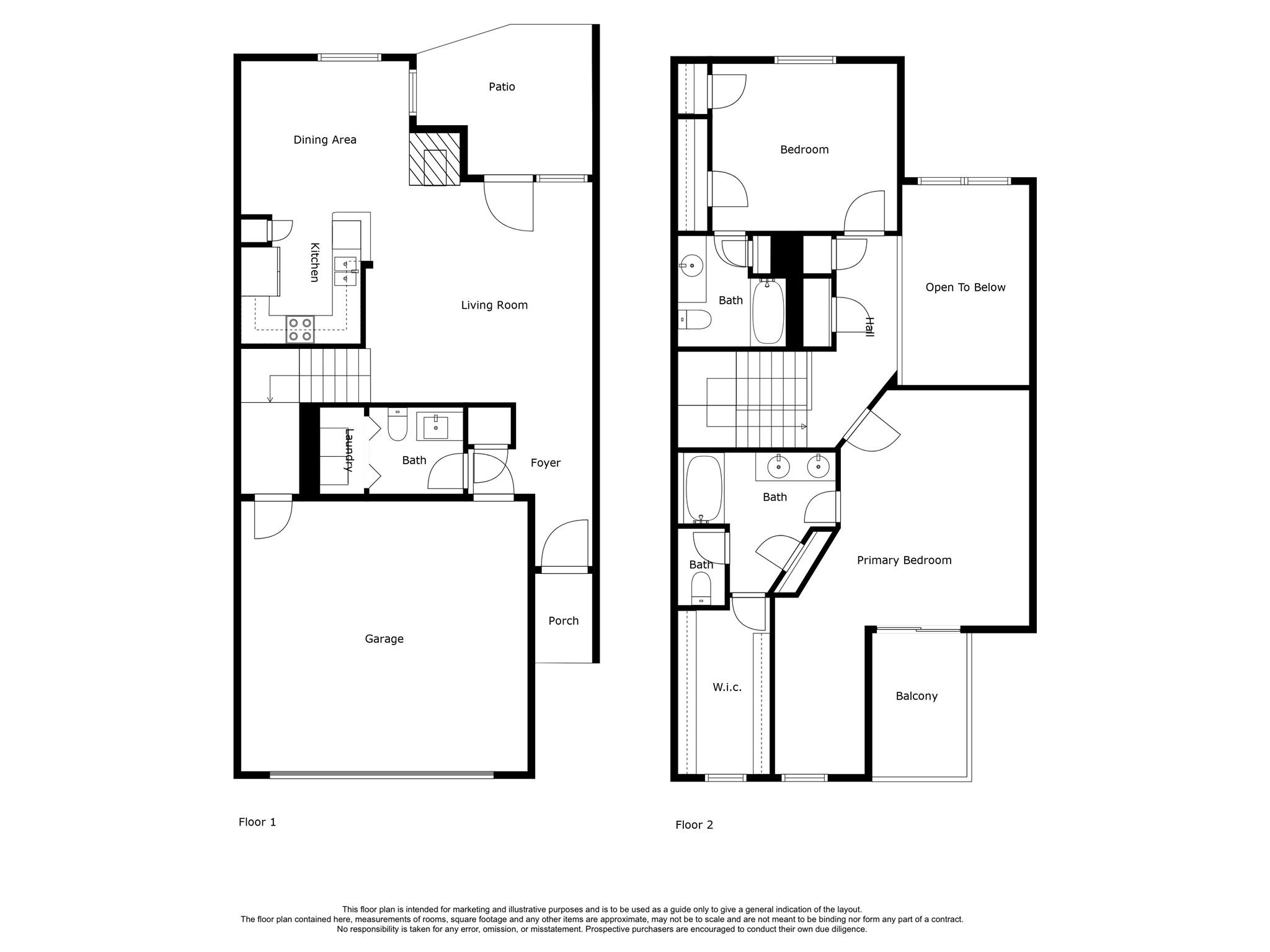 7350 Kirby Drive # 46