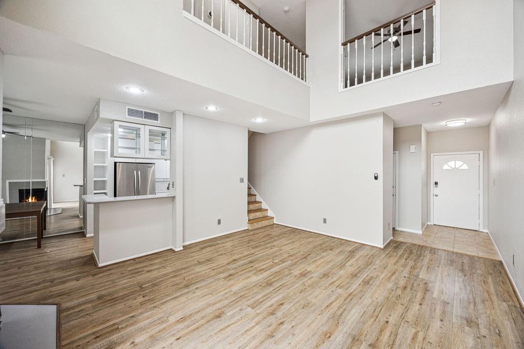 7350 Kirby Drive # 46