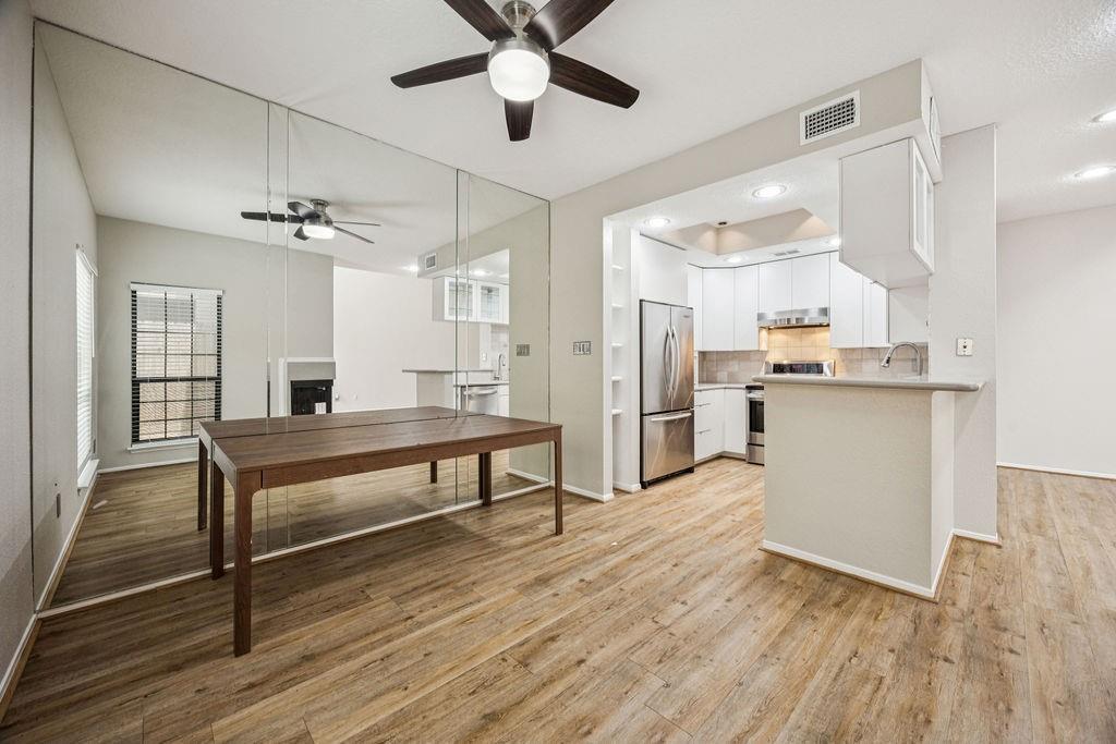 7350 Kirby Drive # 46