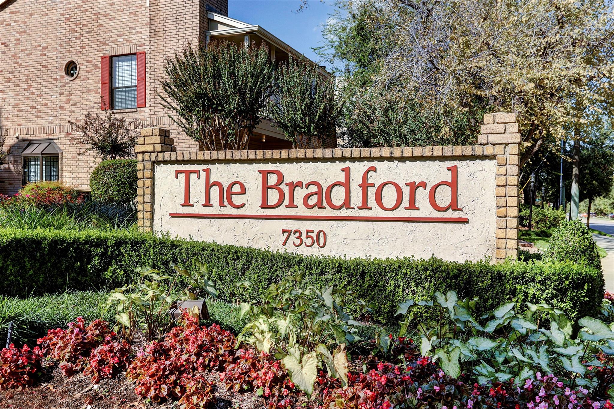 7350 Kirby Drive # 46