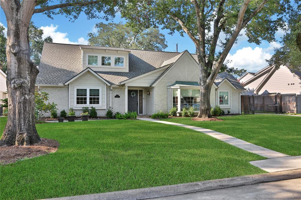 12707 Kingsride Lane