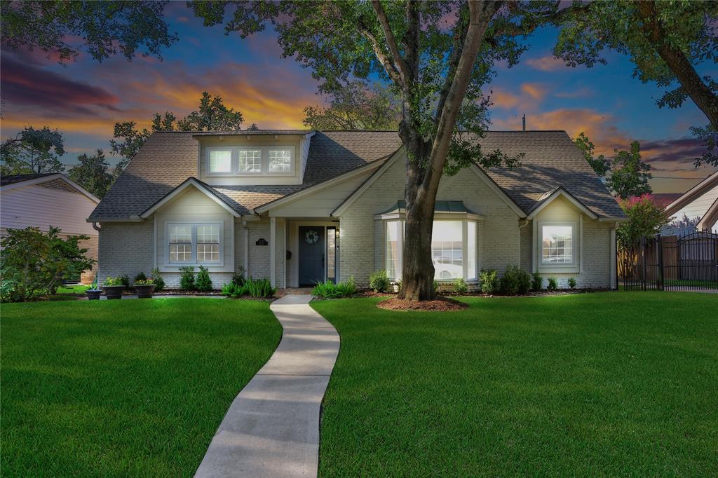 12707 Kingsride Lane