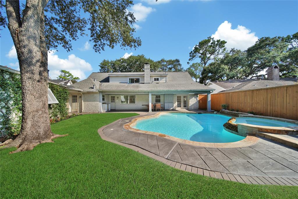 12707 Kingsride Lane