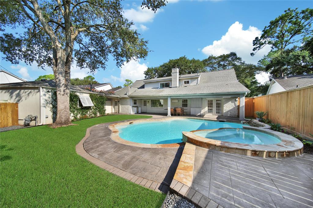 12707 Kingsride Lane