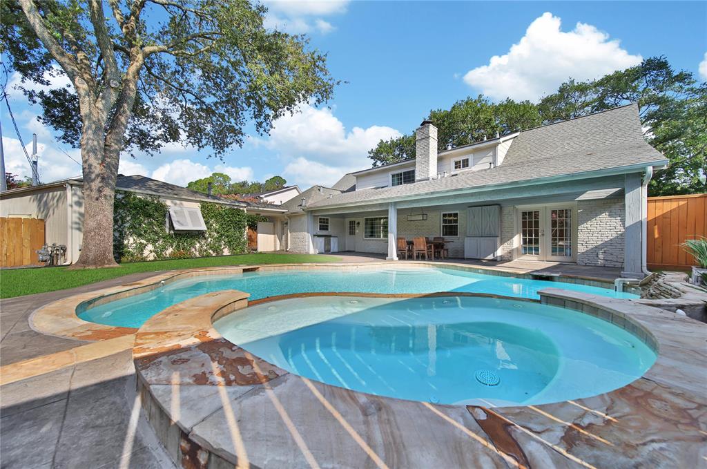 12707 Kingsride Lane