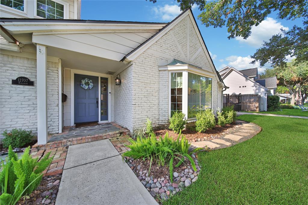 12707 Kingsride Lane