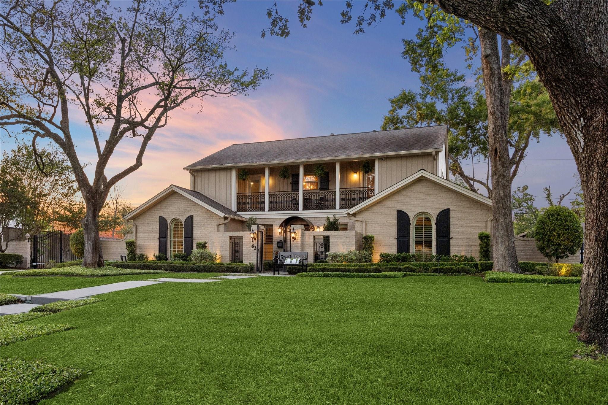 627 Ramblewood Road