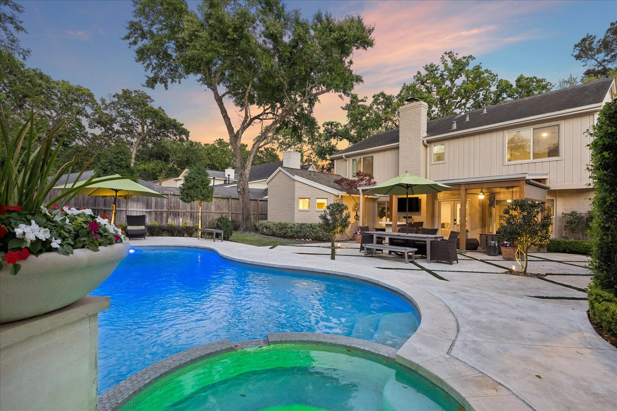 627 Ramblewood Road