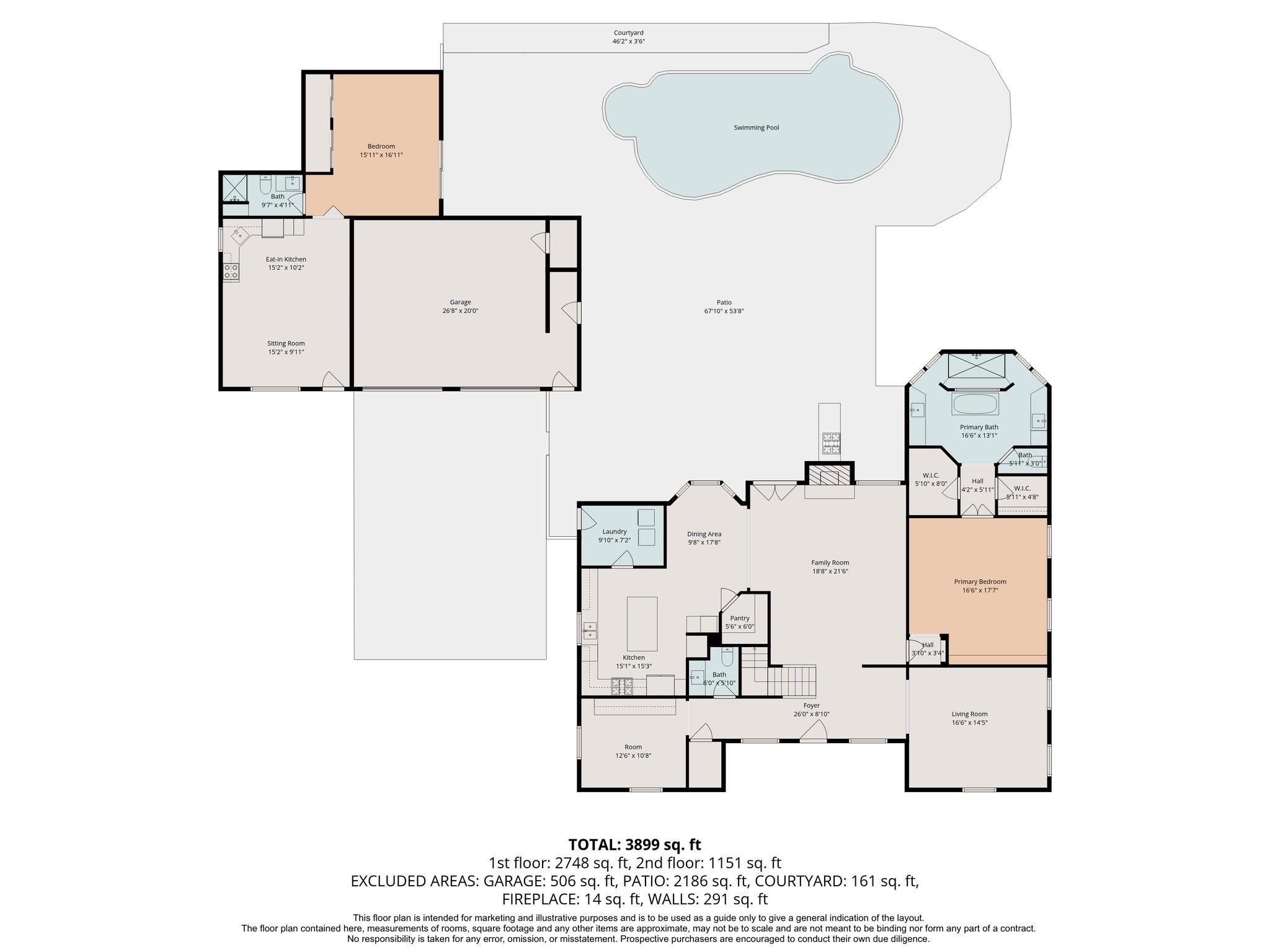 627 Ramblewood Road