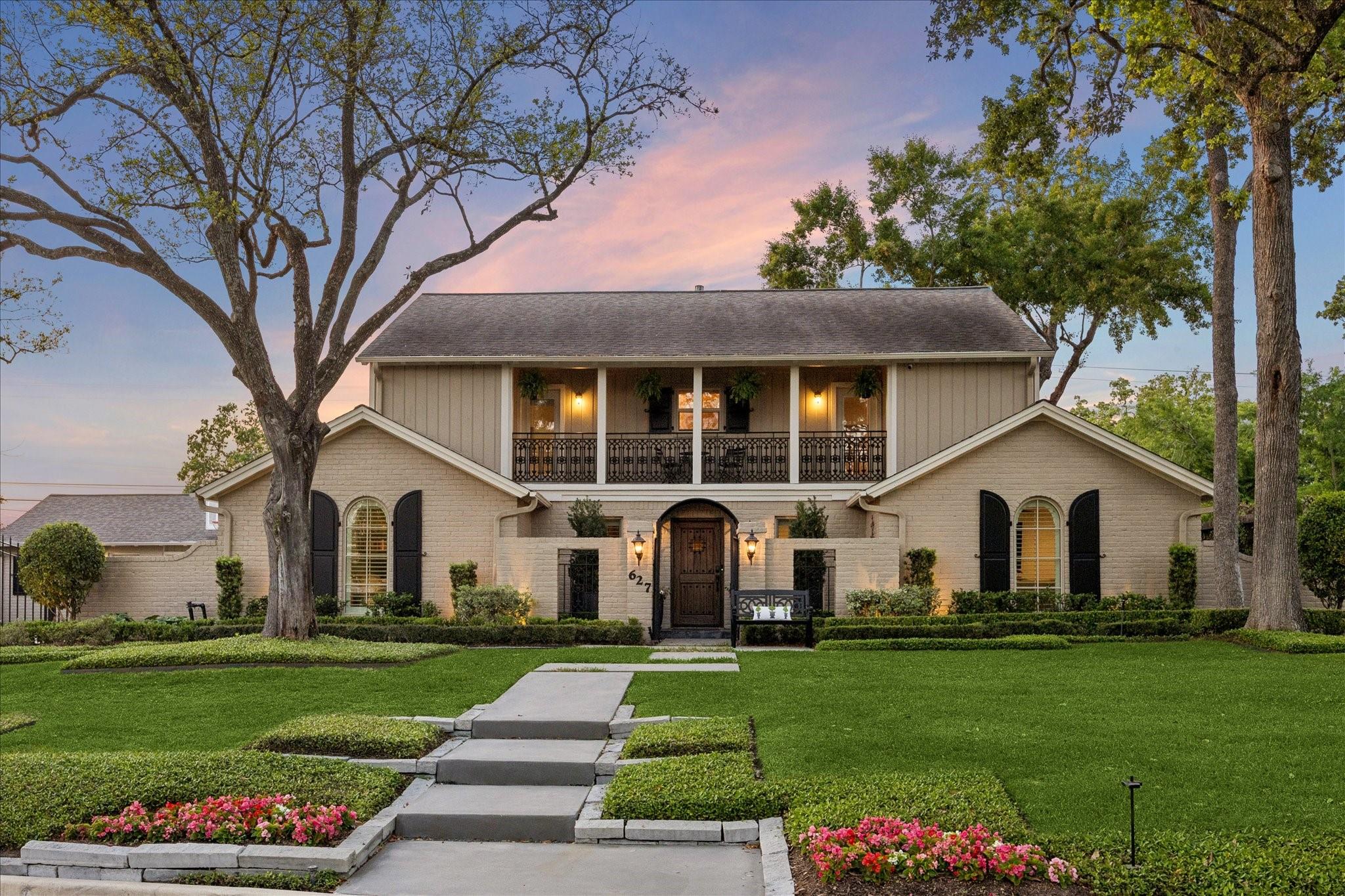 627 Ramblewood Road