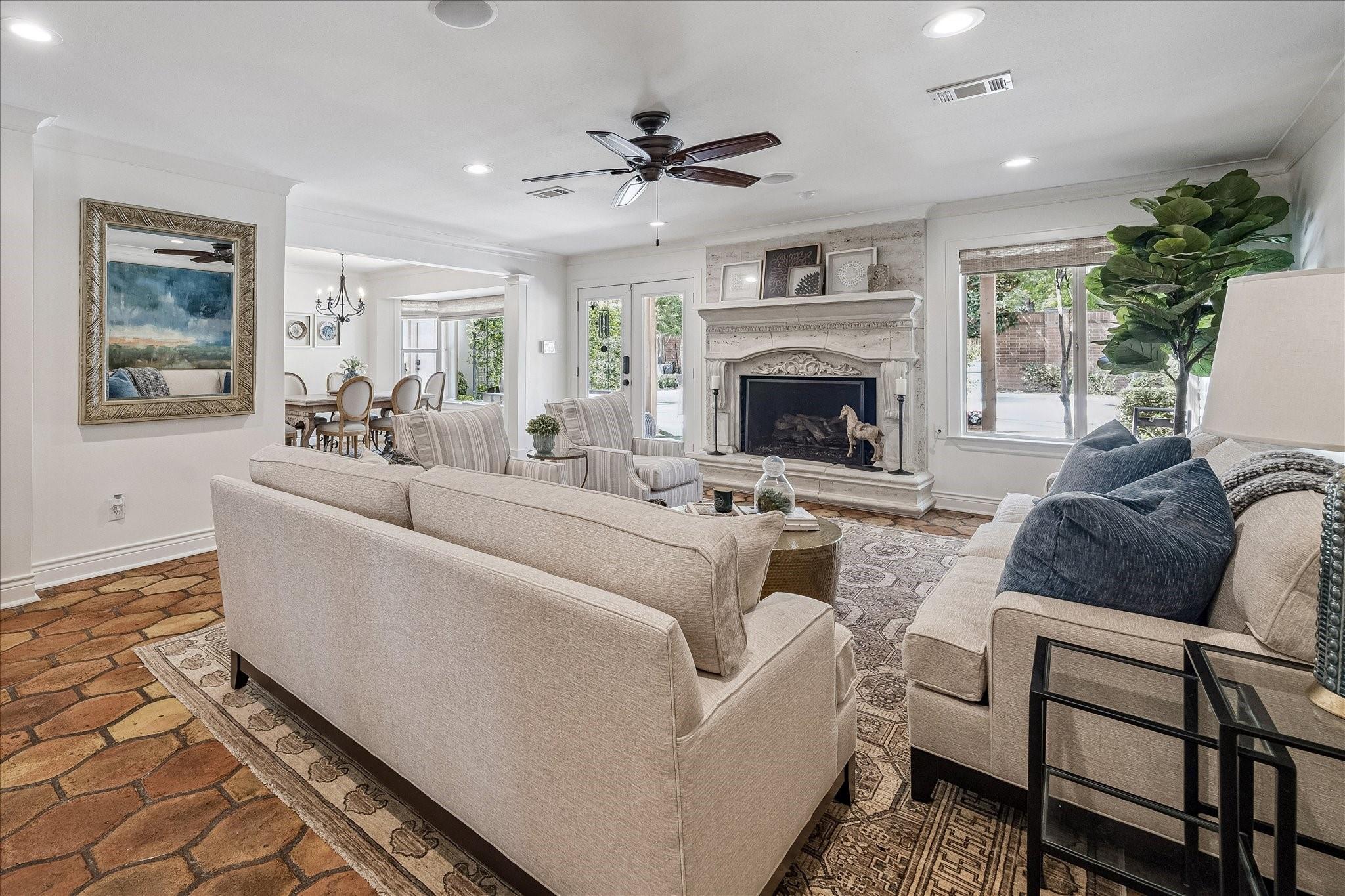 627 Ramblewood Road