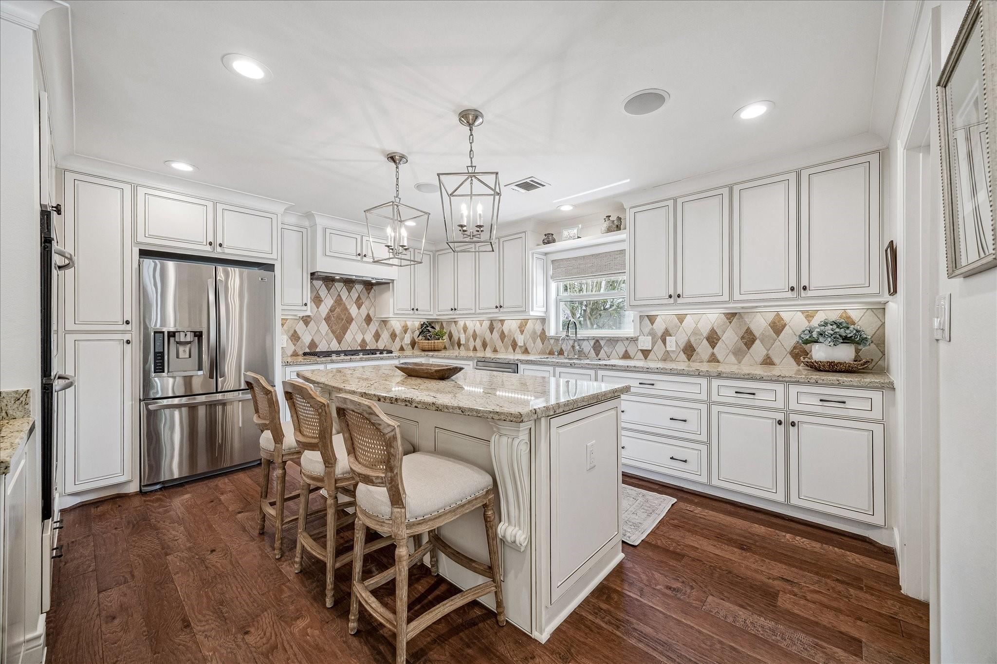 627 Ramblewood Road