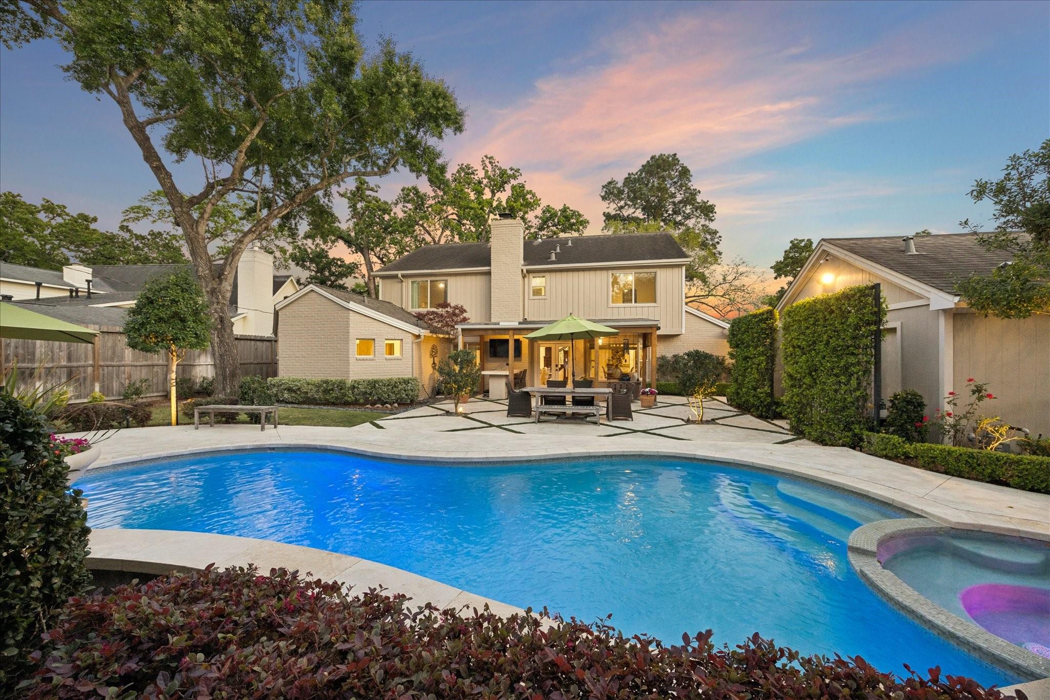 627 Ramblewood Road