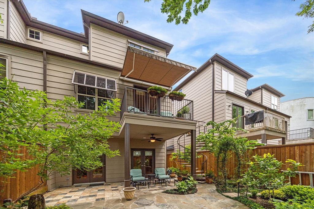 4268 Childress Street