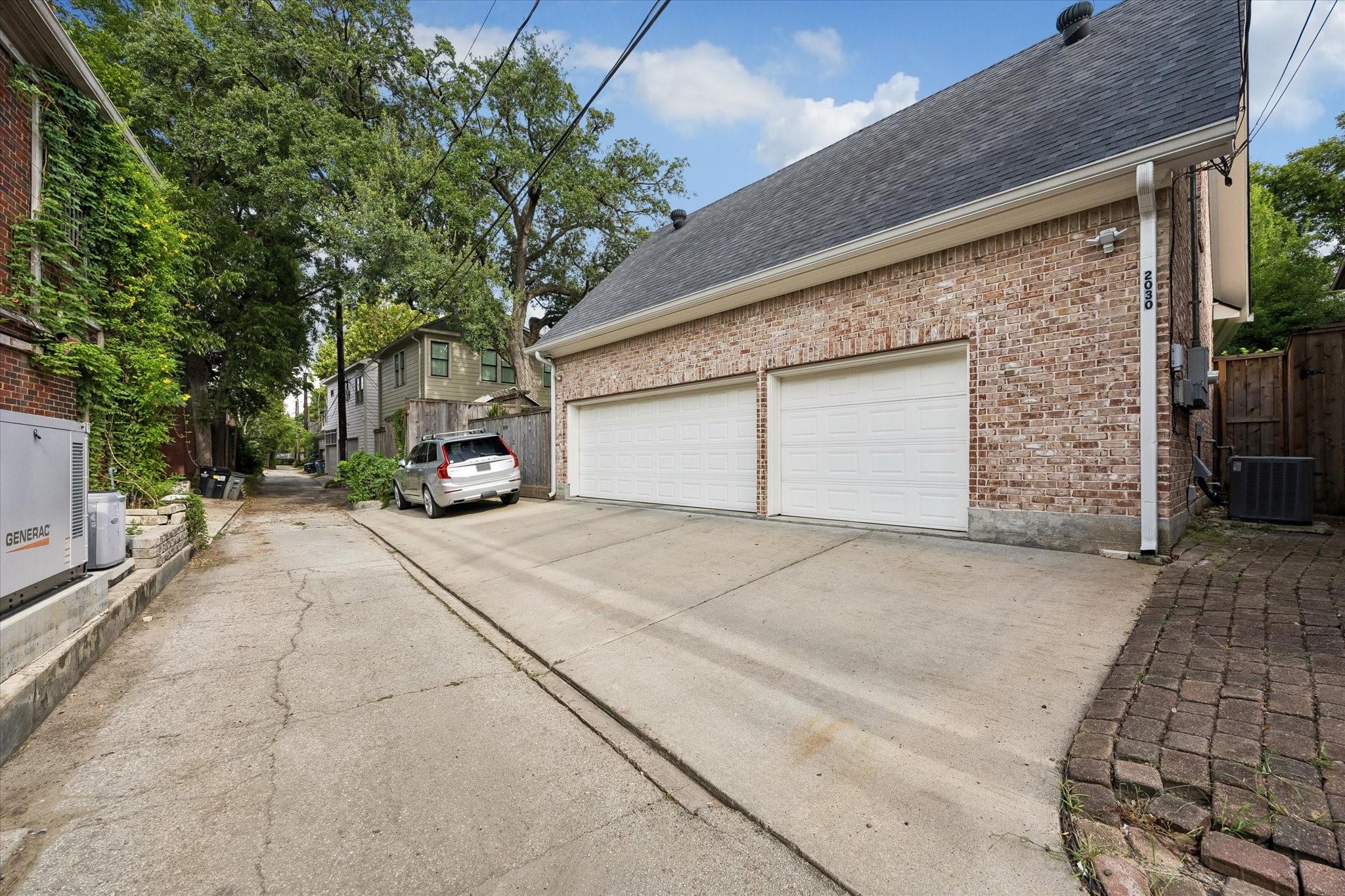 2030 Quenby Street
