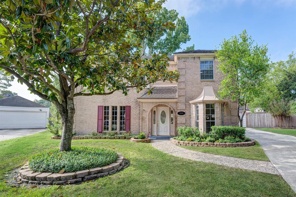 3839 Shipman Lane