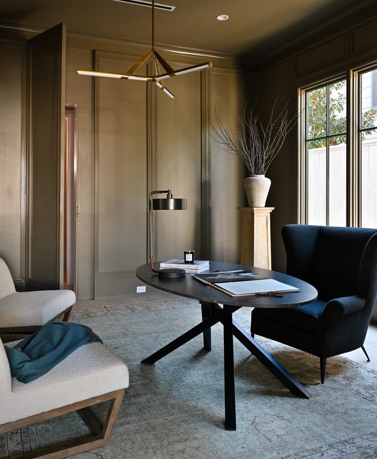 3717 Chevy Chase Drive