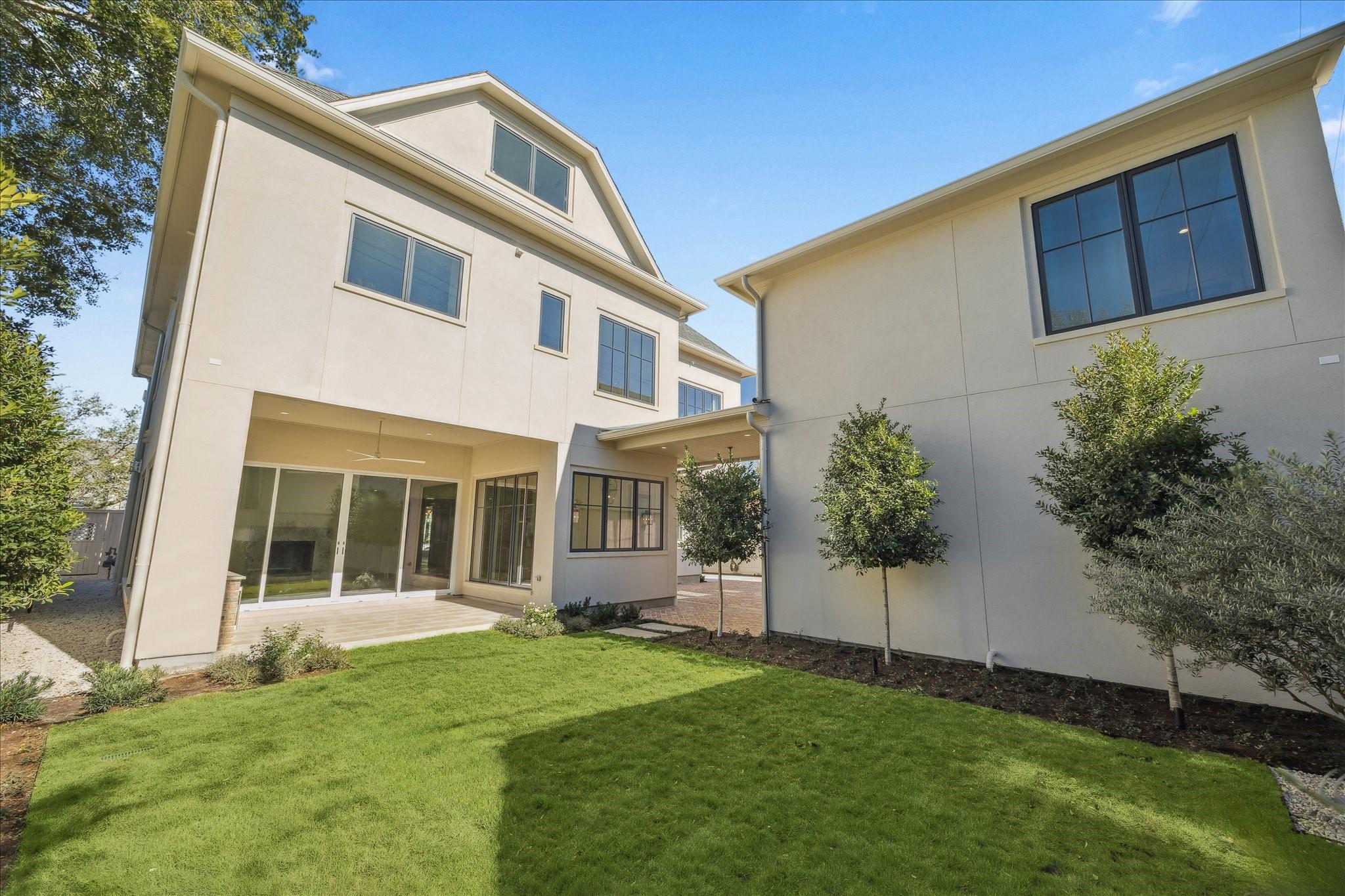 3717 Chevy Chase Drive