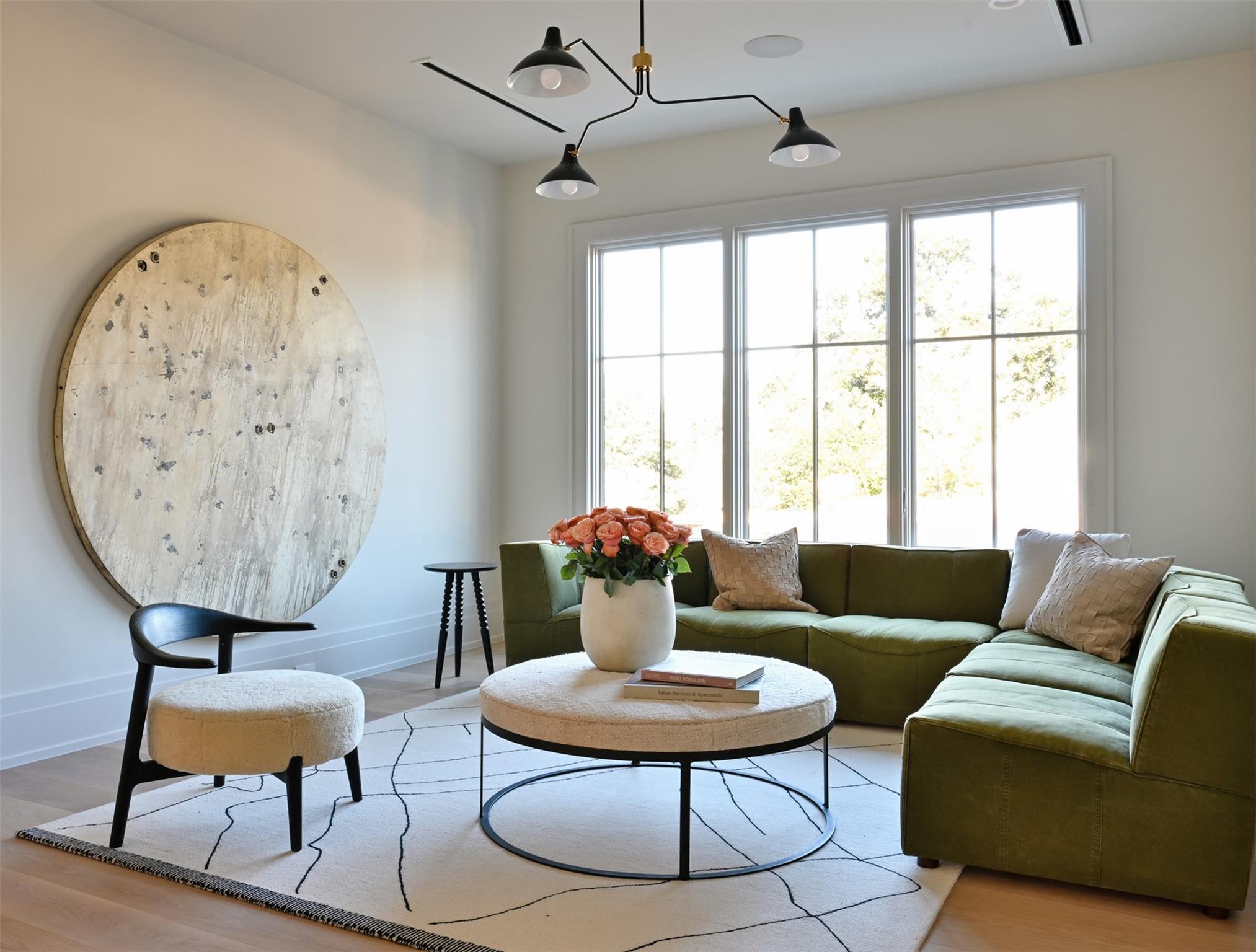 3717 Chevy Chase Drive