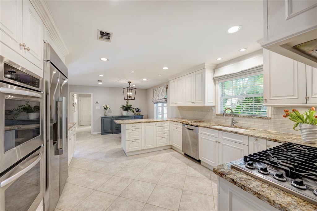 10918 Timberglen Drive