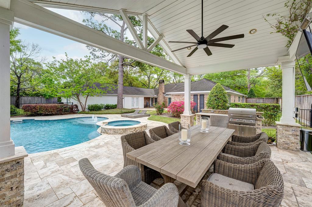 10918 Timberglen Drive