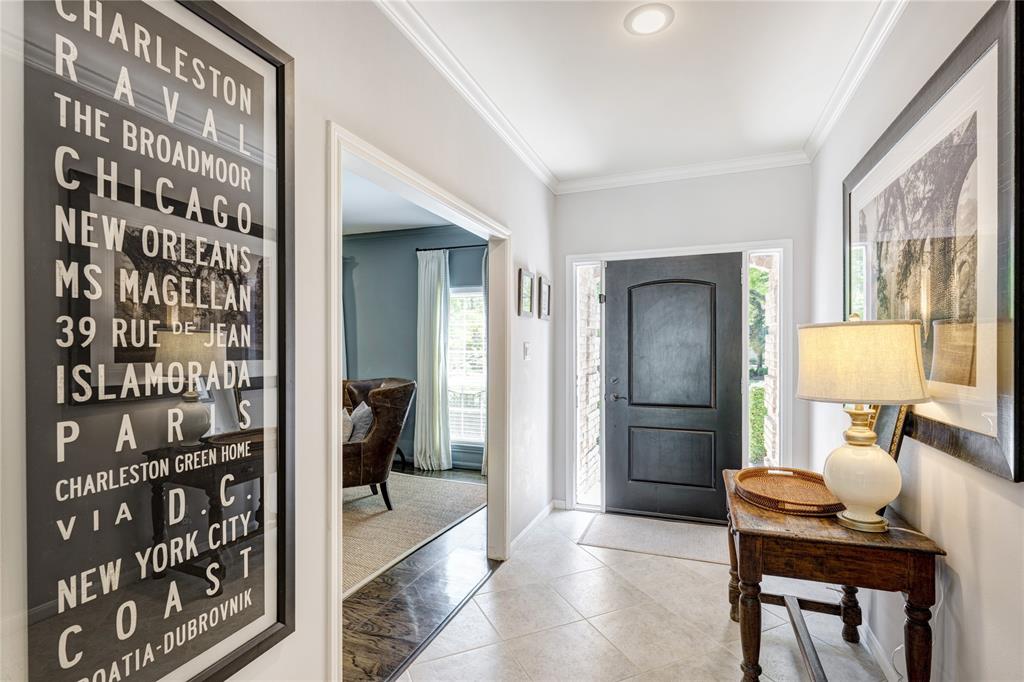 10918 Timberglen Drive