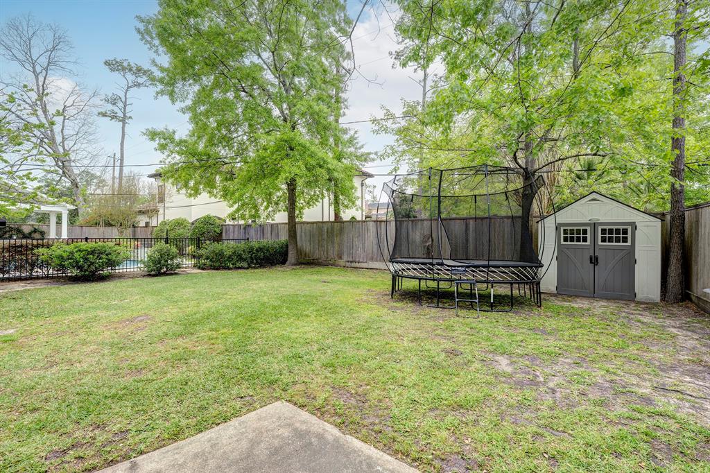 10918 Timberglen Drive