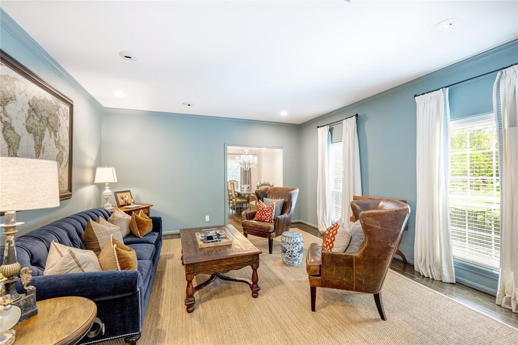 10918 Timberglen Drive