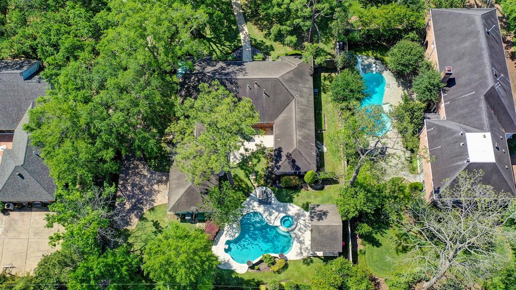 10918 Timberglen Drive