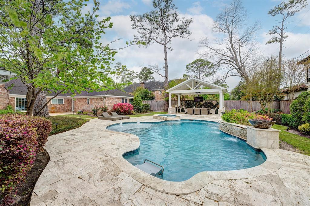 10918 Timberglen Drive