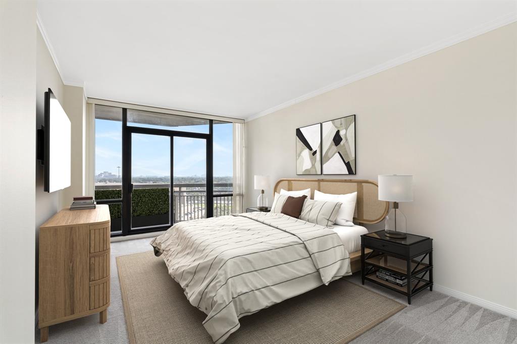 14 Greenway Plaza # O Unit: 12-O