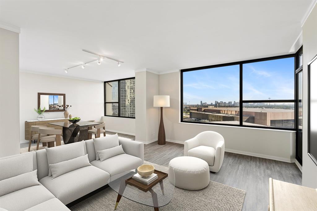 14 Greenway Plaza # O Unit: 12-O
