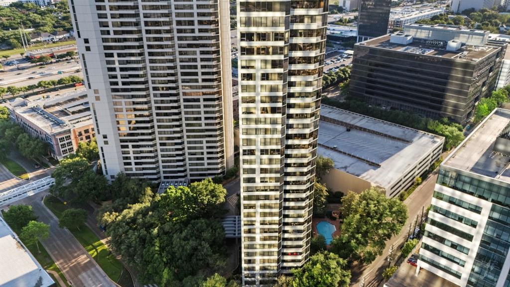 14 Greenway Plaza # O Unit: 12-O