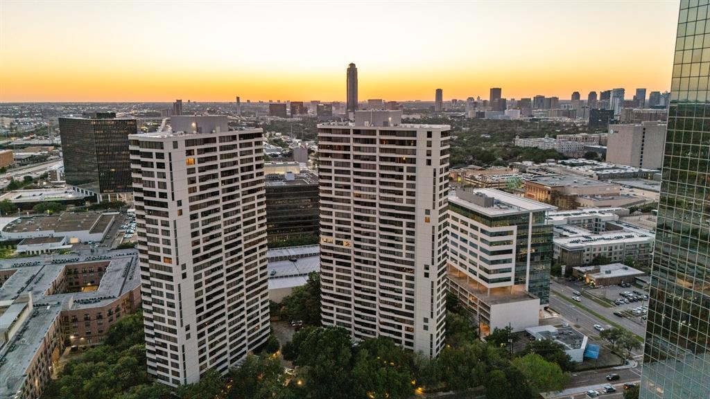 14 Greenway Plaza # O Unit: 12-O