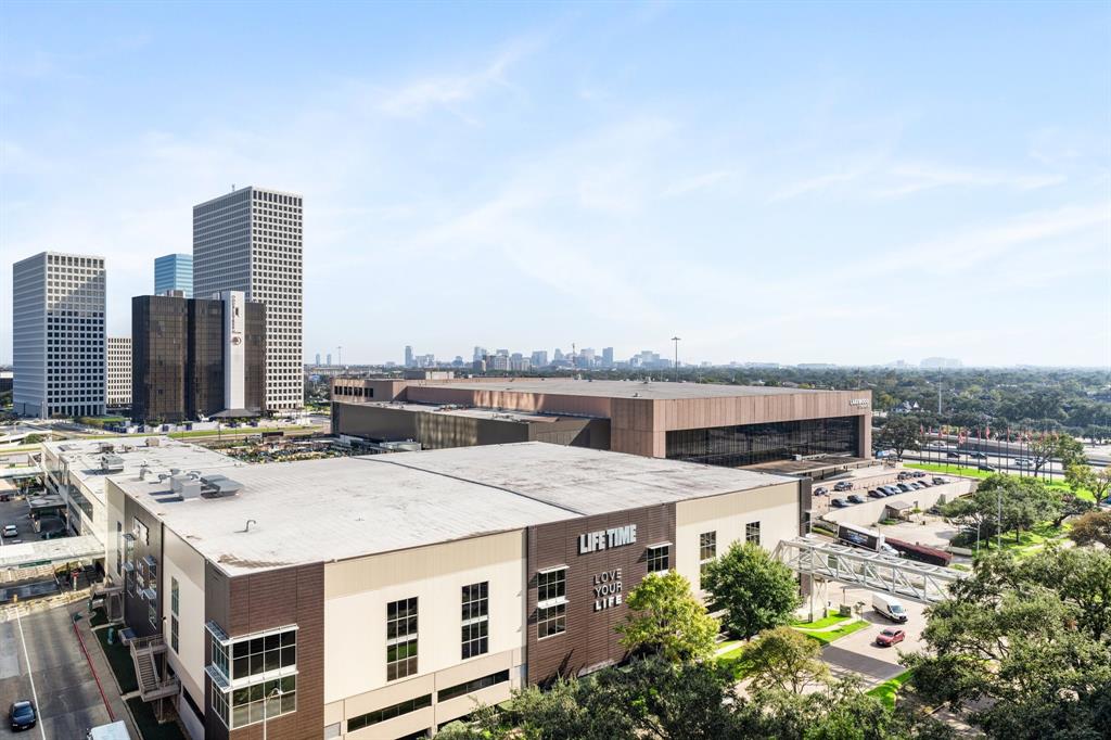 14 Greenway Plaza # O Unit: 12-O