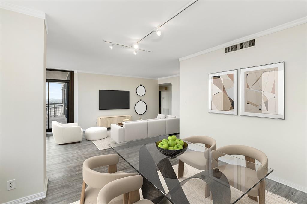 14 Greenway Plaza # O Unit: 12-O
