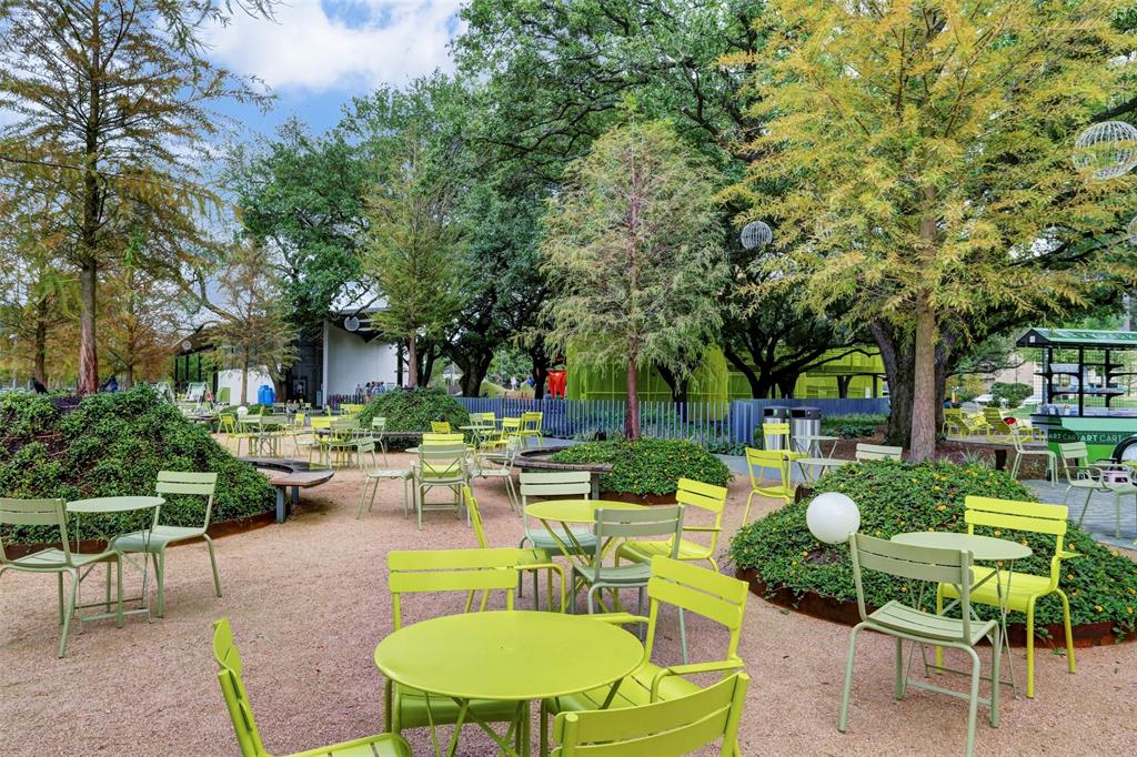 14 Greenway Plaza # O Unit: 12-O